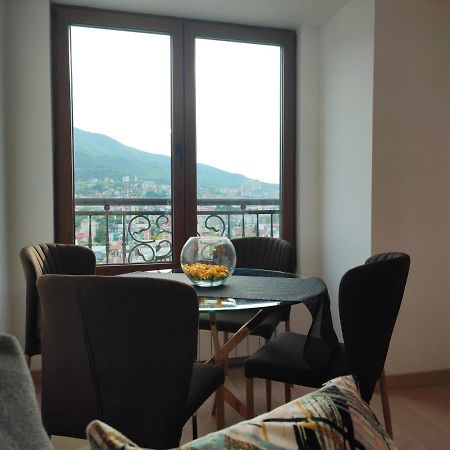 Grand View Apartment Skopje Exterior photo