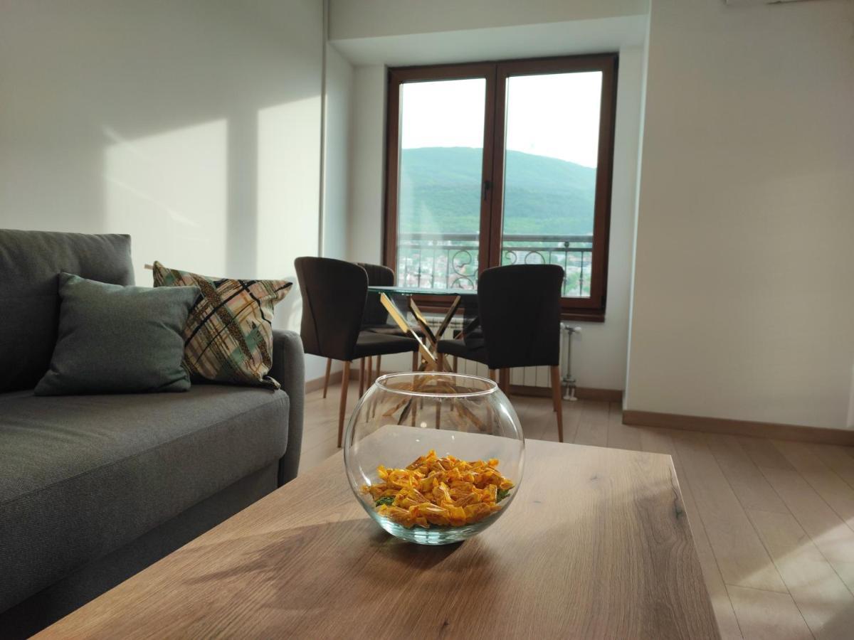 Grand View Apartment Skopje Exterior photo