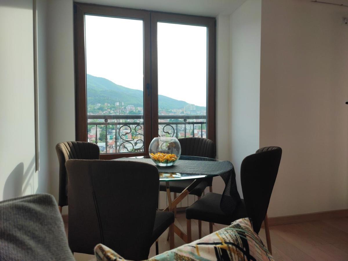 Grand View Apartment Skopje Exterior photo