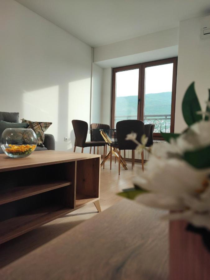 Grand View Apartment Skopje Exterior photo